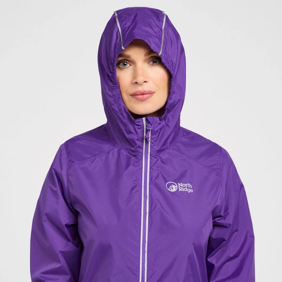 North Ridge Women’s Speed Jacket - Image 4