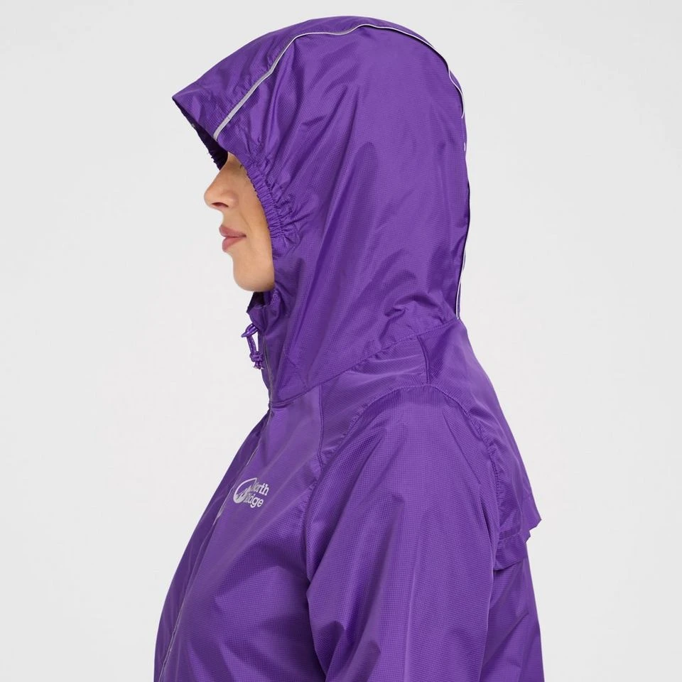 North Ridge Women’s Speed Jacket - Image 5