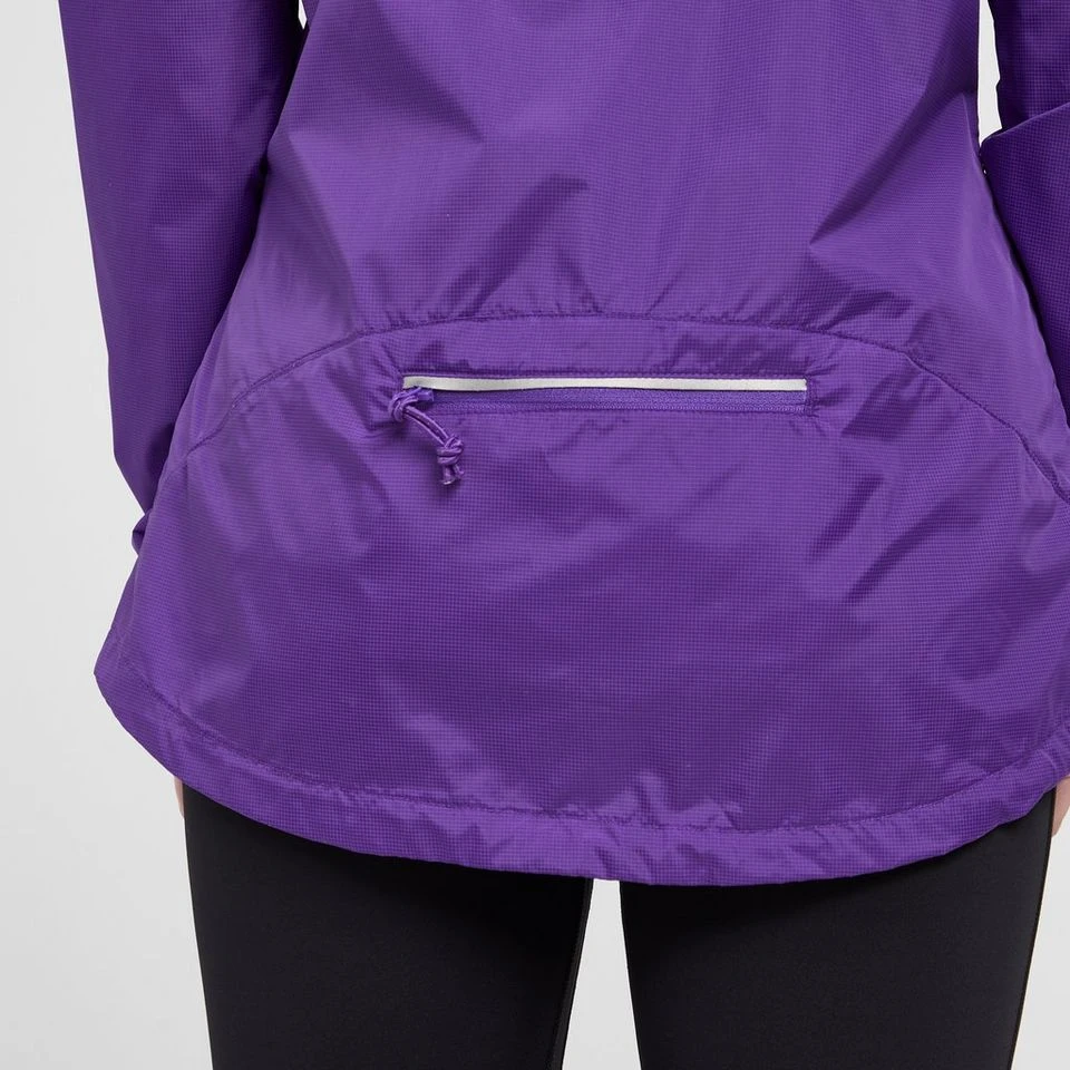 North Ridge Women’s Speed Jacket - Image 7