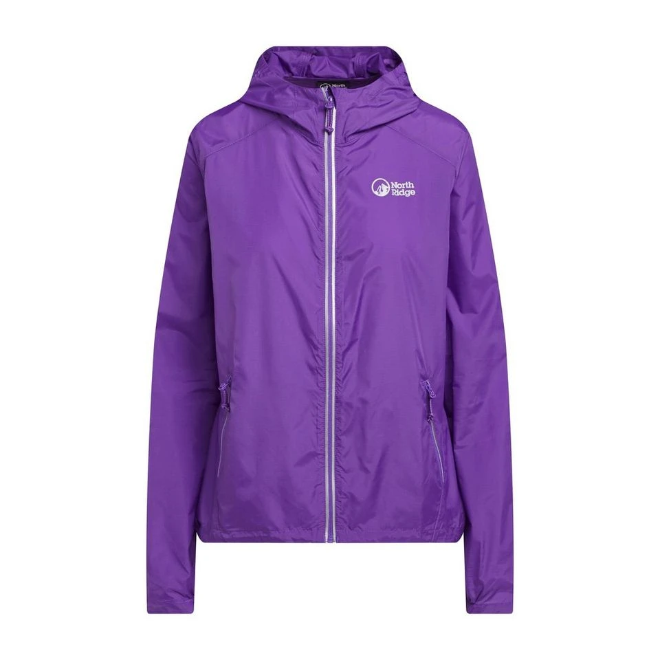 North Ridge Women’s Speed Jacket - Image 9