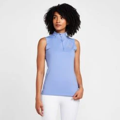 Aubrion Women’s Westbourne Sleeveless Base Layer