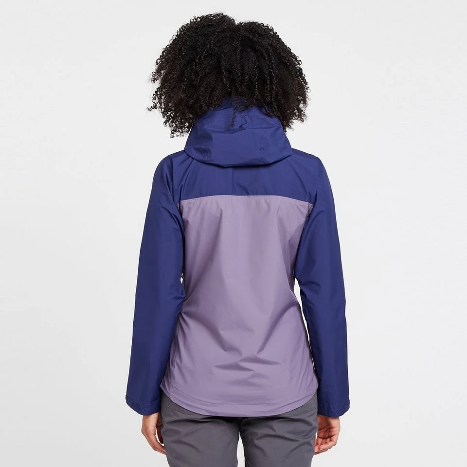 Rab Women’s Downpour ECO Waterproof Jacket - Image 2