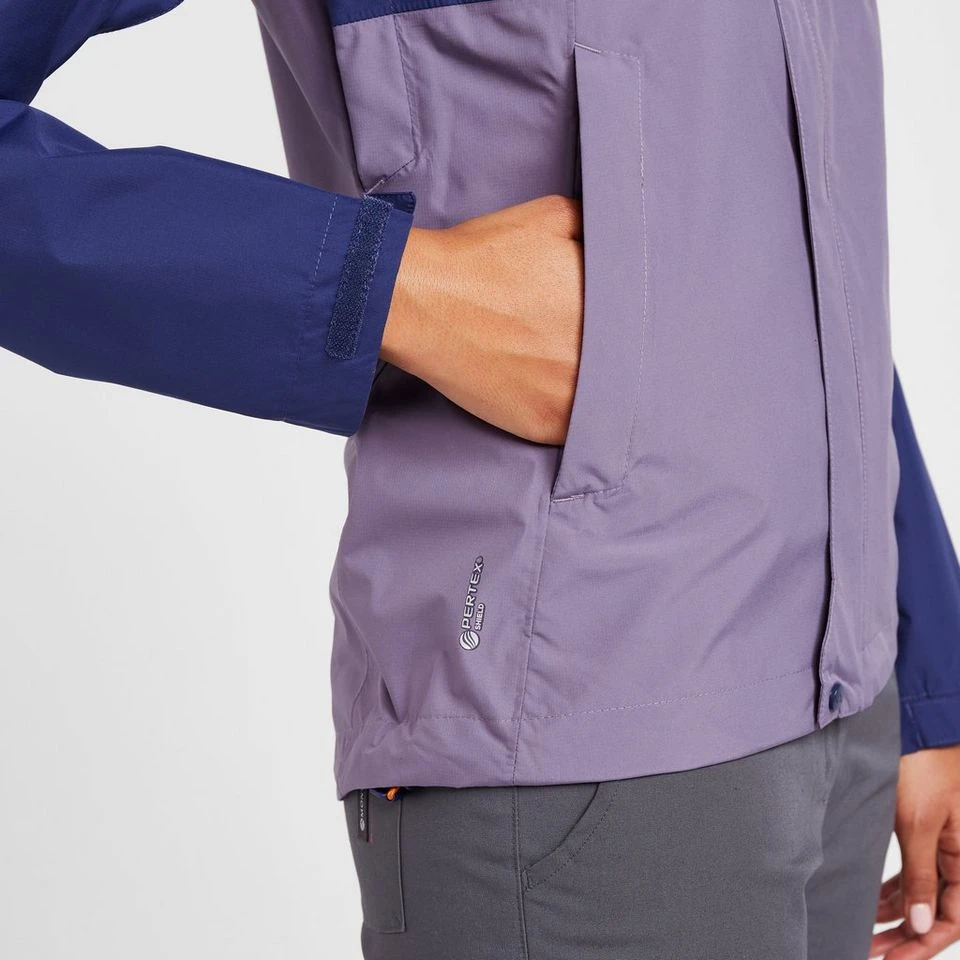 Rab Women’s Downpour ECO Waterproof Jacket - Image 6