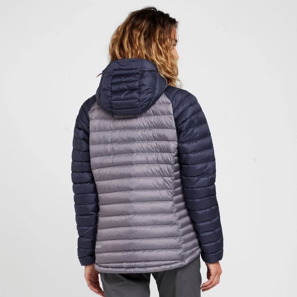 Rab Women's Microlight Alpine Down Jacket (Limited Edition) - Image 2