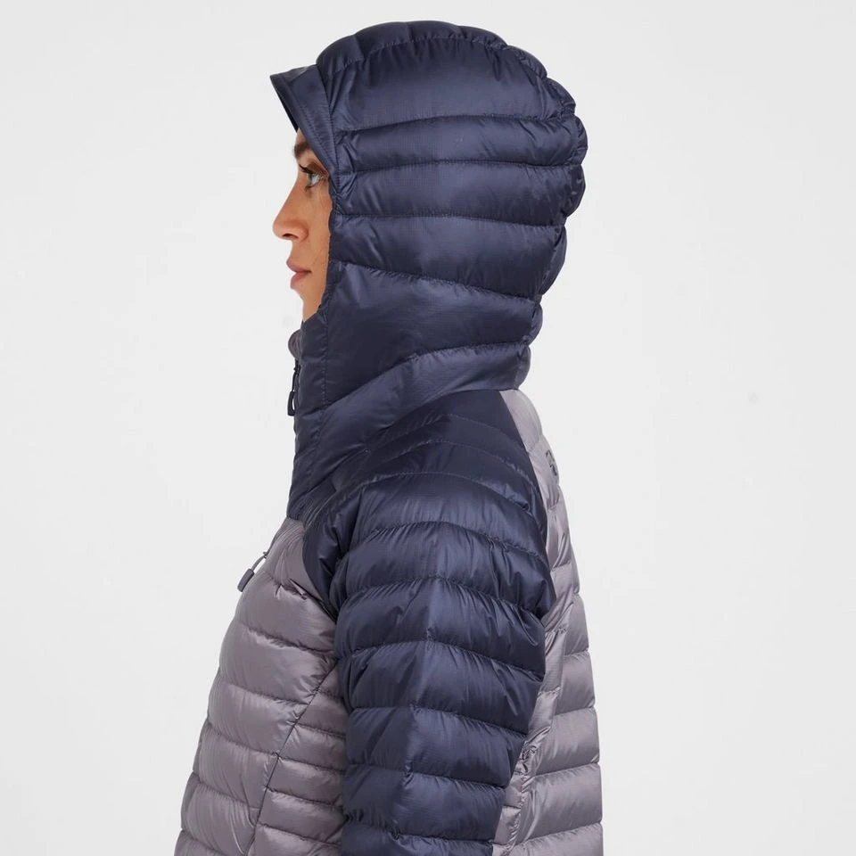 Rab Women's Microlight Alpine Down Jacket (Limited Edition) - Image 5