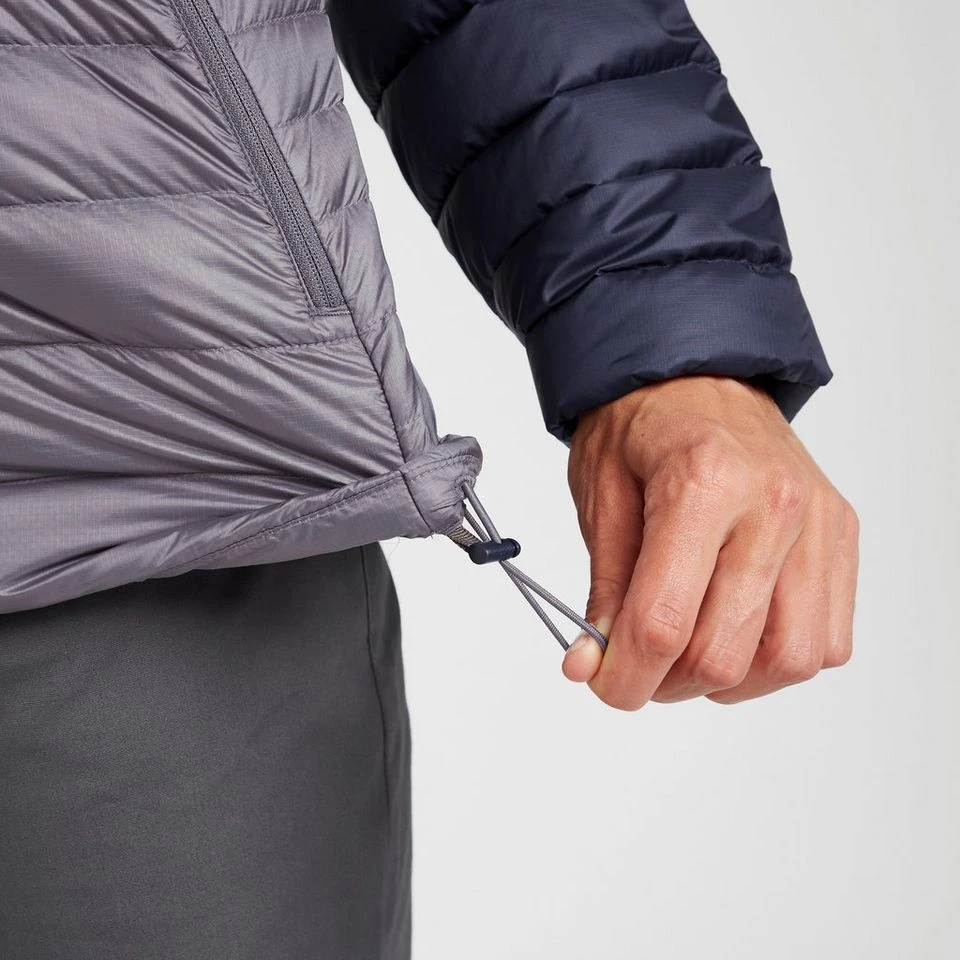 Rab Women's Microlight Alpine Down Jacket (Limited Edition) - Image 9