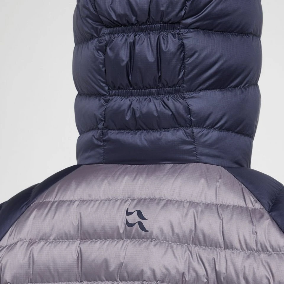 Rab Women's Microlight Alpine Down Jacket (Limited Edition) - Image 10