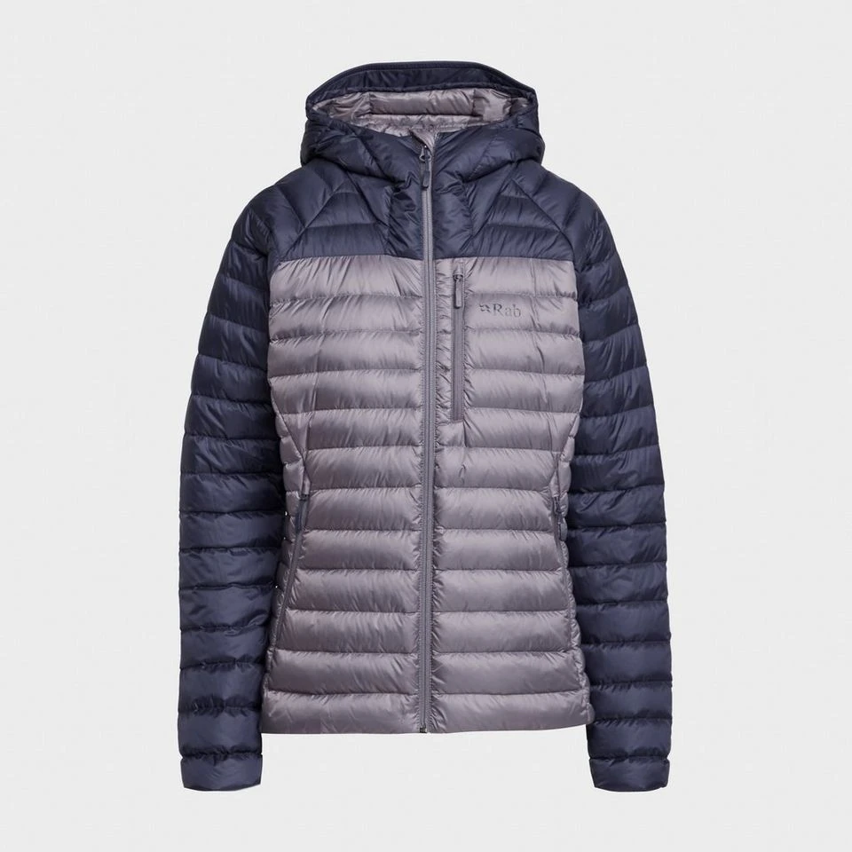 Rab Women's Microlight Alpine Down Jacket (Limited Edition) - Image 12