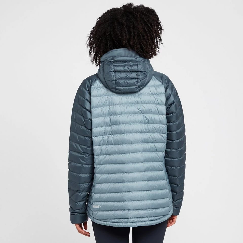 Rab Women's Microlight Alpine Down Jacket (Limited Edition) - Image 2