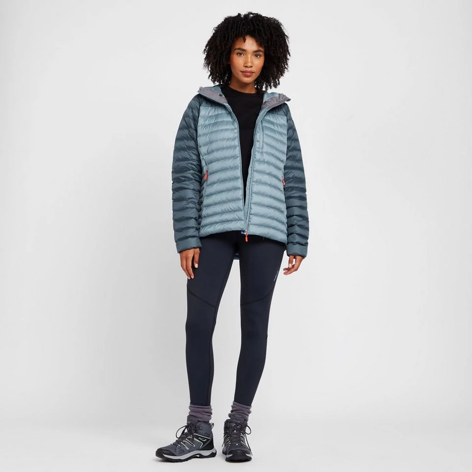 Rab Women's Microlight Alpine Down Jacket (Limited Edition) - Image 3