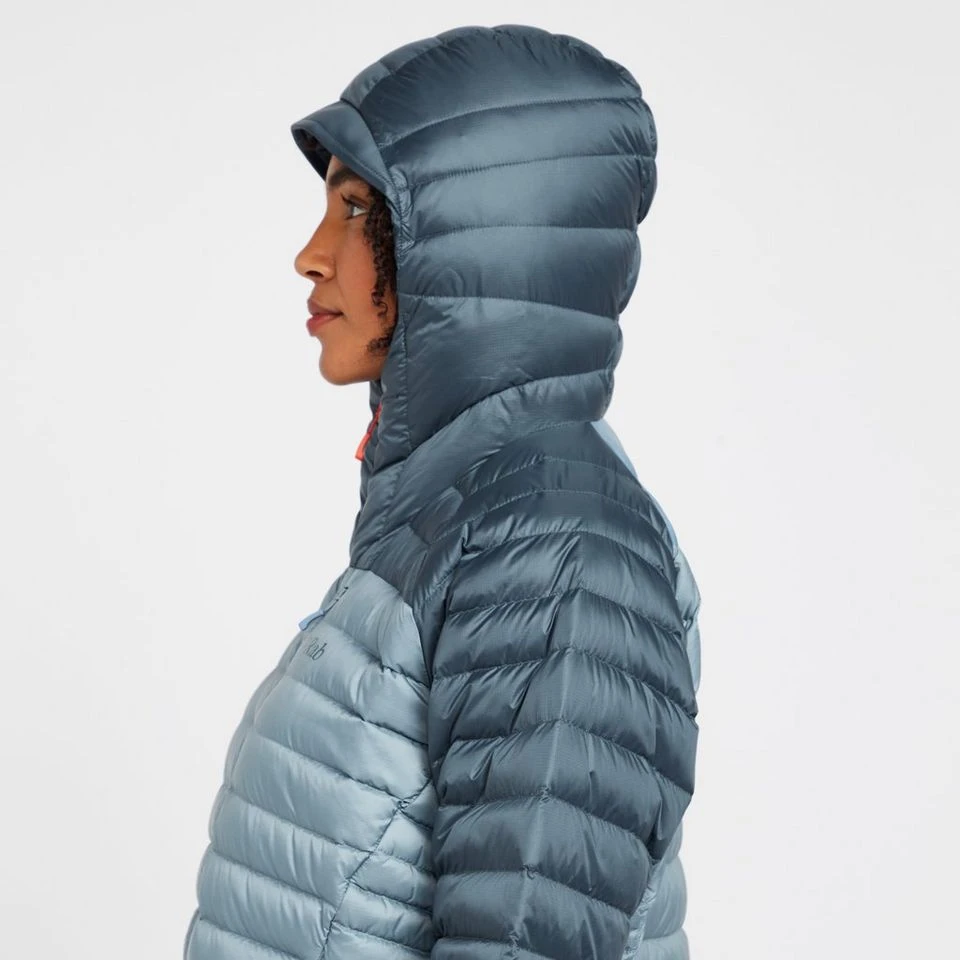 Rab Women's Microlight Alpine Down Jacket (Limited Edition) - Image 5