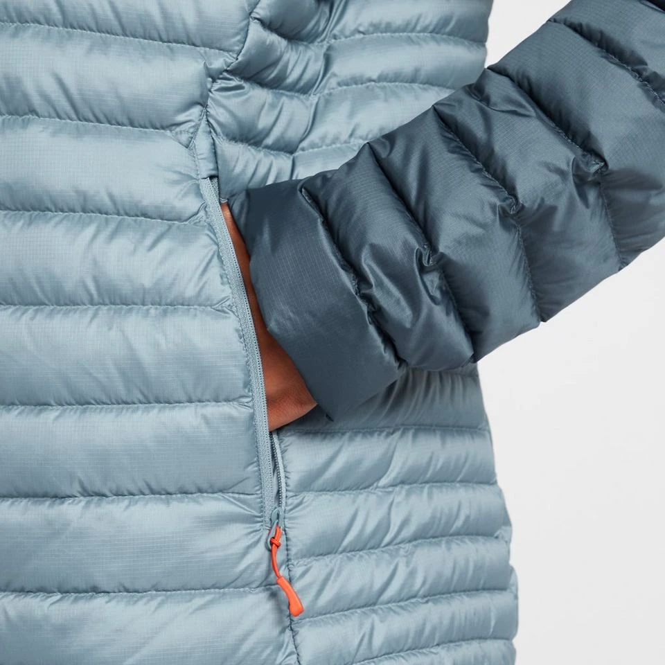 Rab Women's Microlight Alpine Down Jacket (Limited Edition) - Image 7