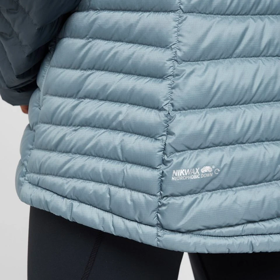 Rab Women's Microlight Alpine Down Jacket (Limited Edition) - Image 9