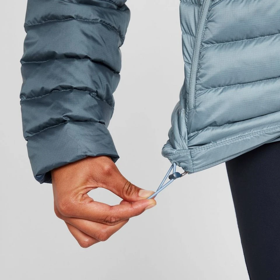 Rab Women's Microlight Alpine Down Jacket (Limited Edition) - Image 10