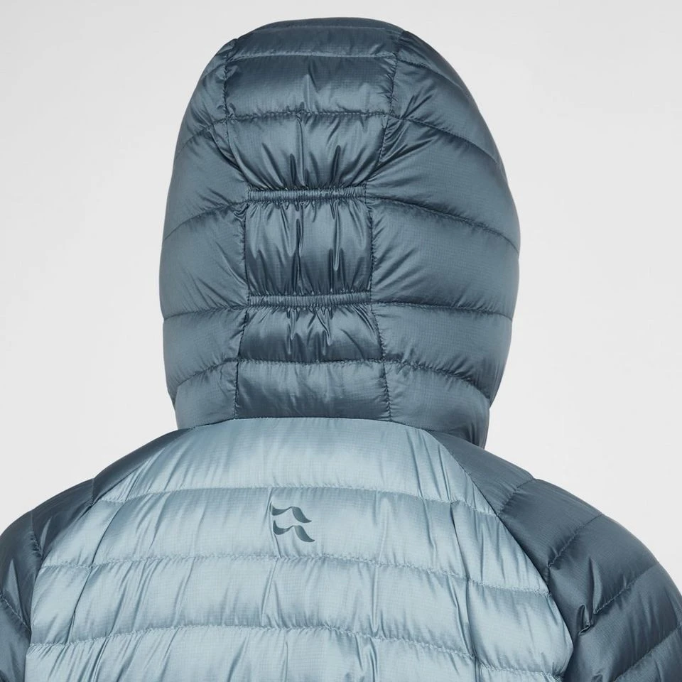 Rab Women's Microlight Alpine Down Jacket (Limited Edition) - Image 11