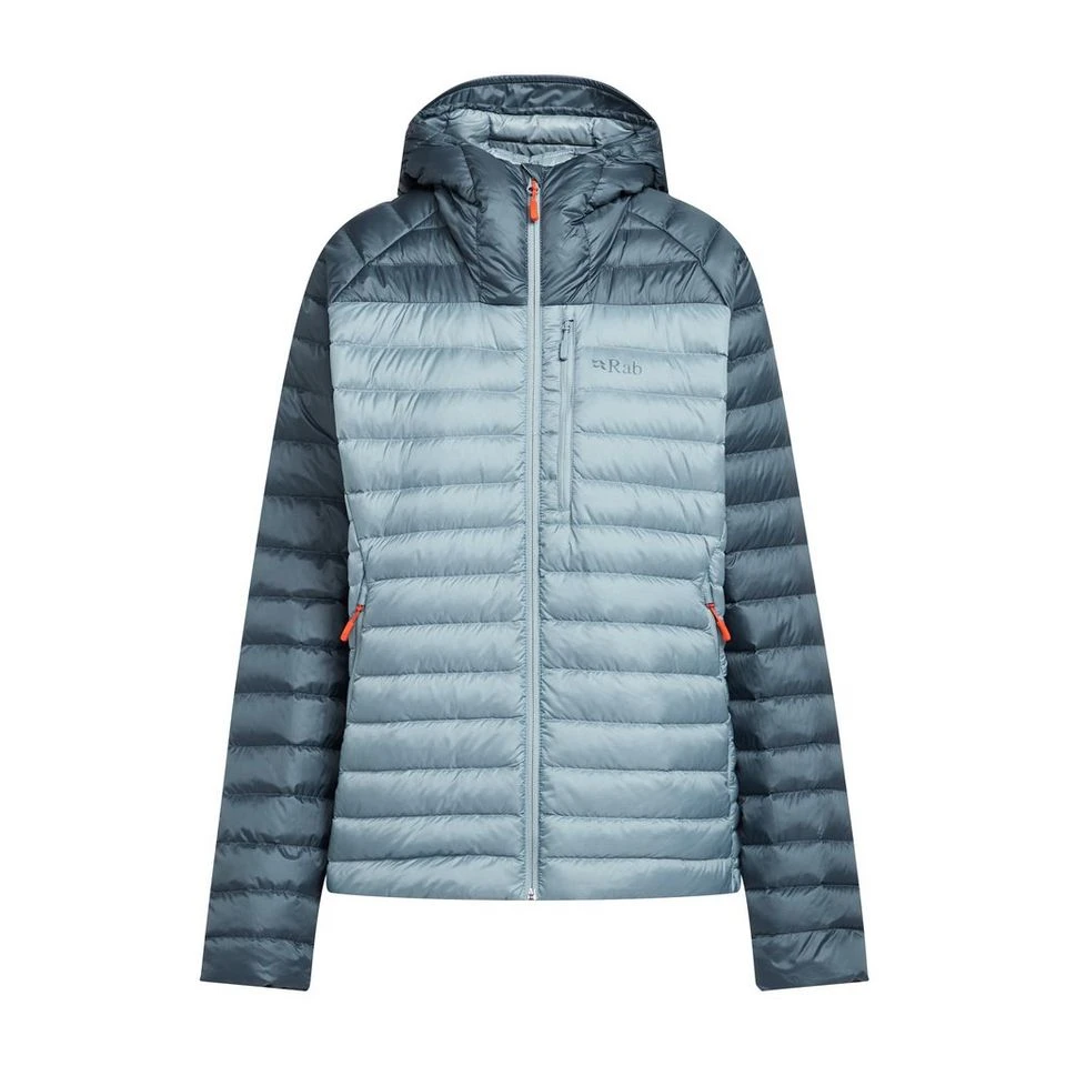 Rab Women's Microlight Alpine Down Jacket (Limited Edition) - Image 12