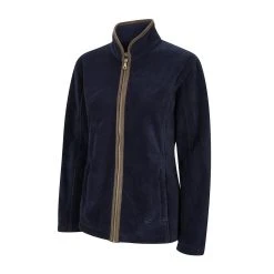 Hoggs Of Fife Women’s Stenton Fleece Jacket
