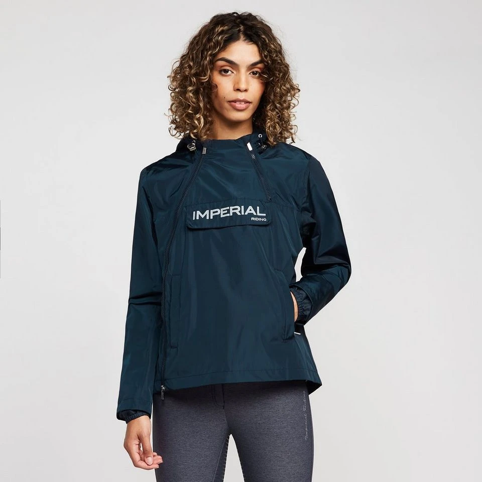 Imperial Riding Women’s Norma Anorak