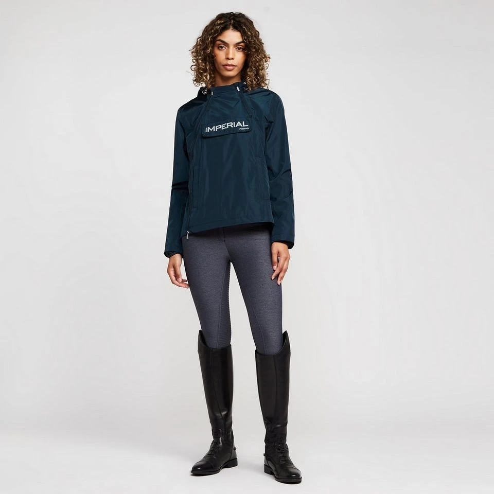 Imperial Riding Women’s Norma Anorak - Image 3