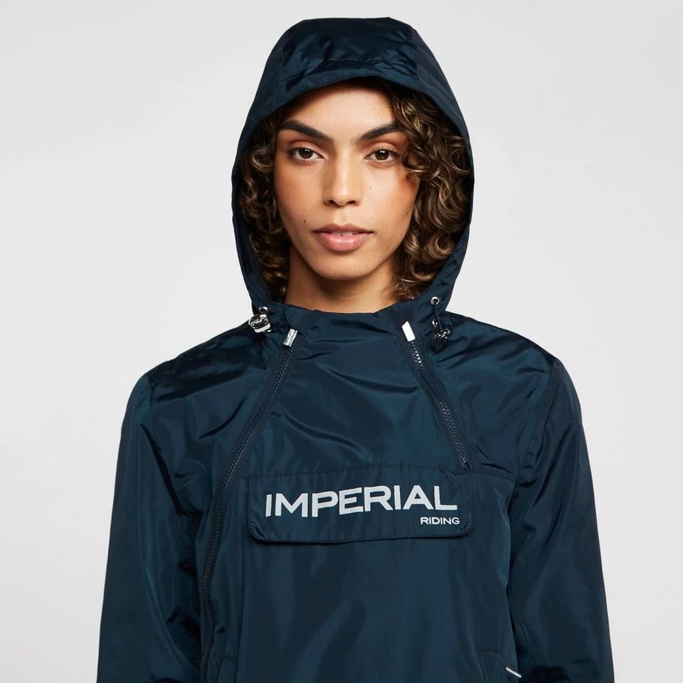 Imperial Riding Women’s Norma Anorak - Image 4