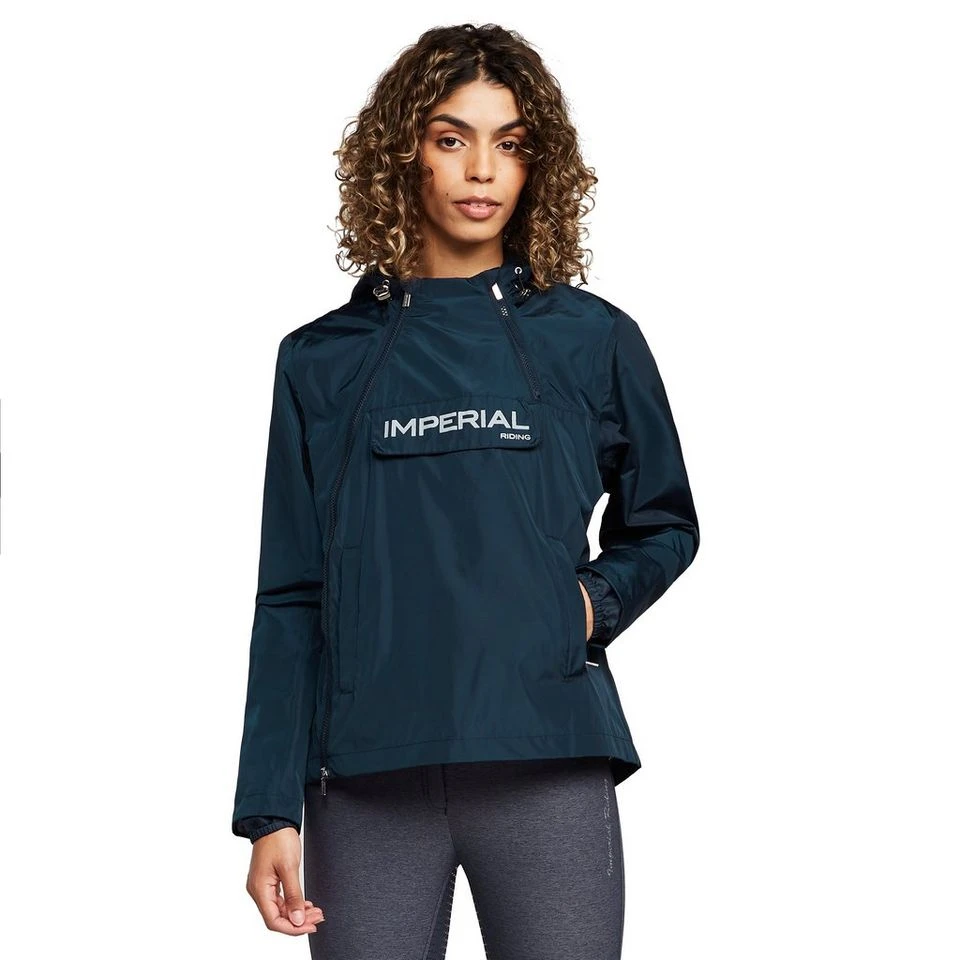 Imperial Riding Women’s Norma Anorak - Image 12
