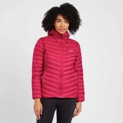 OEX Women’s Kintra Down Jacket