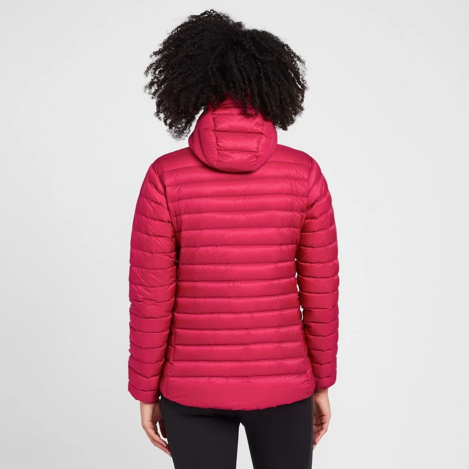 OEX Women’s Kintra Down Jacket - Image 2