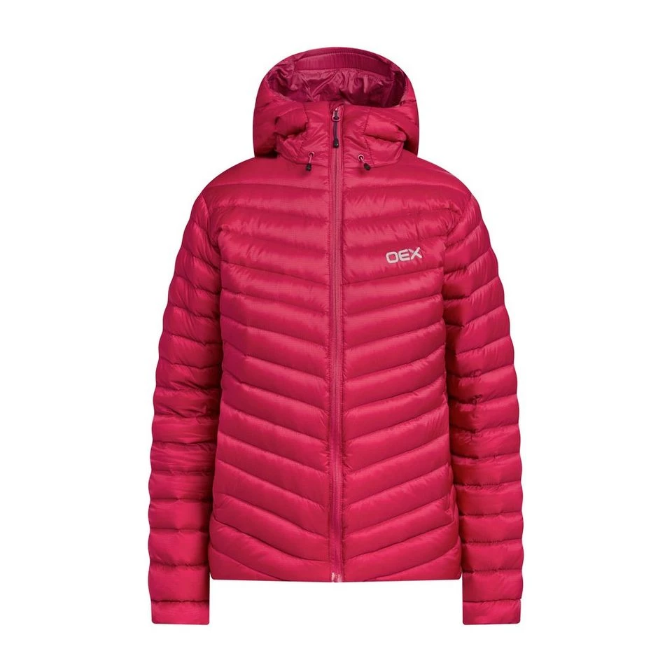 OEX Women’s Kintra Down Jacket - Image 10