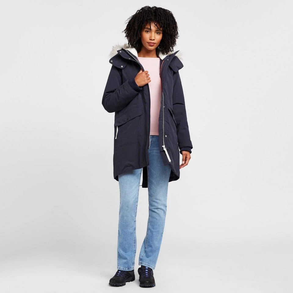 Craghoppers Women's Lundale Insulated Jacket - Image 3