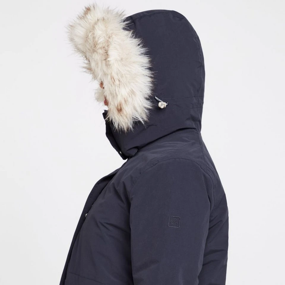 Craghoppers Women's Lundale Insulated Jacket - Image 5