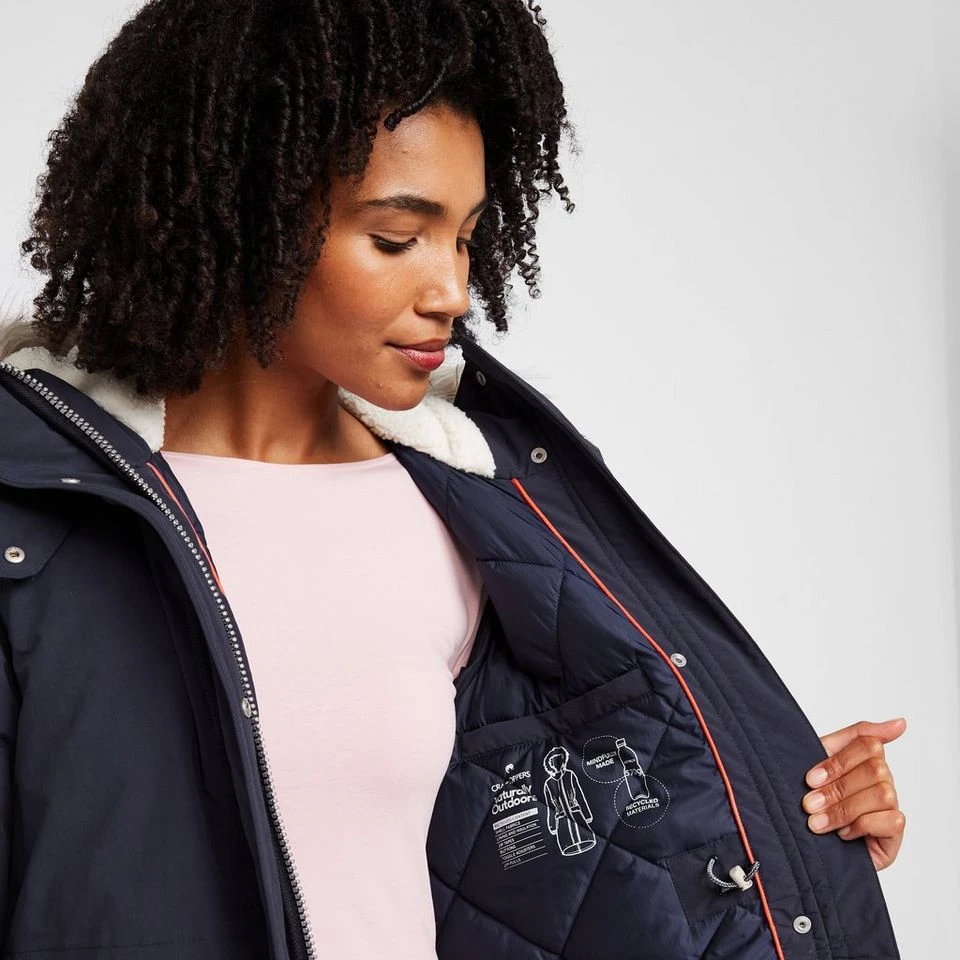 Craghoppers Women's Lundale Insulated Jacket - Image 12