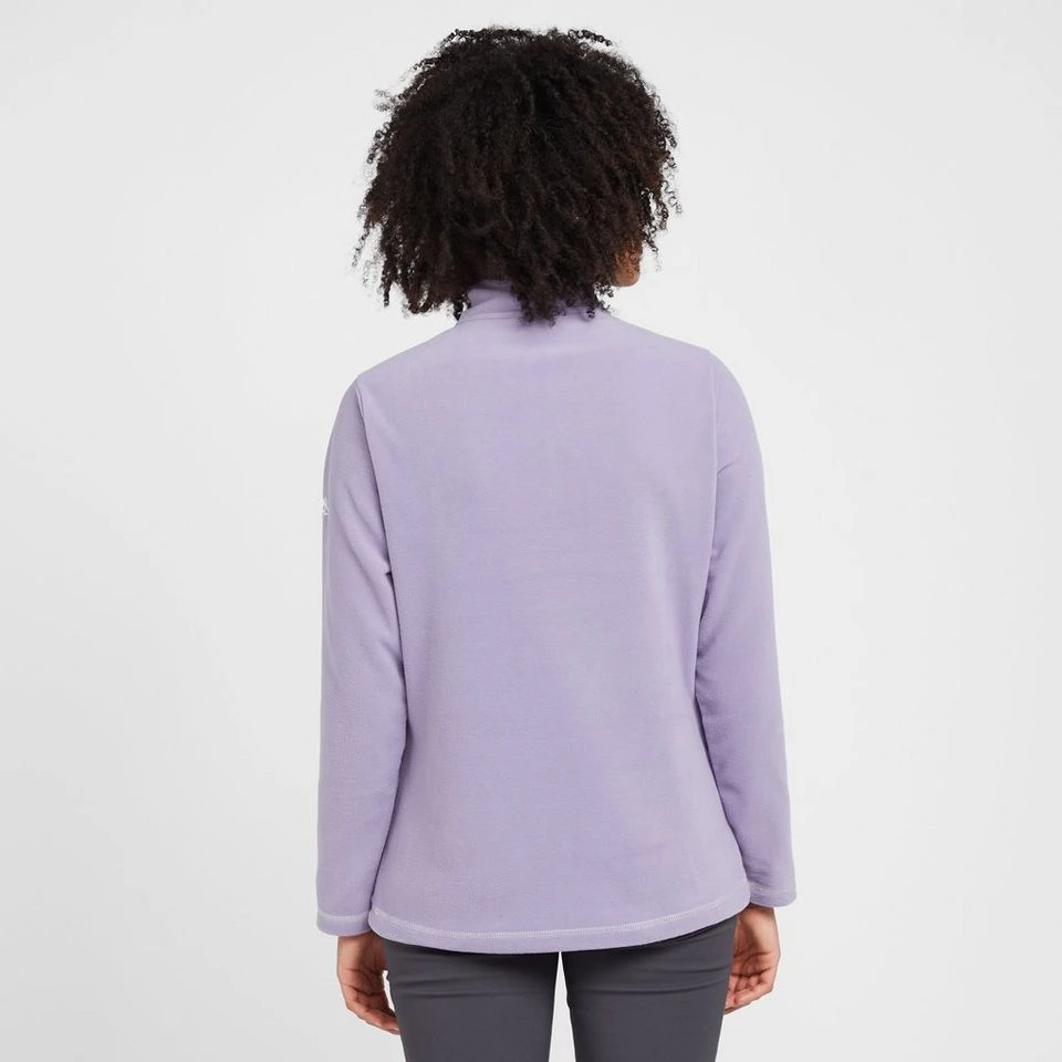 Craghoppers Women's Petra Half-zip Fleece - Image 2