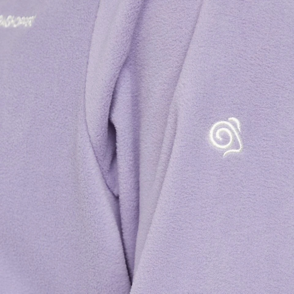 Craghoppers Women's Petra Half-zip Fleece - Image 5