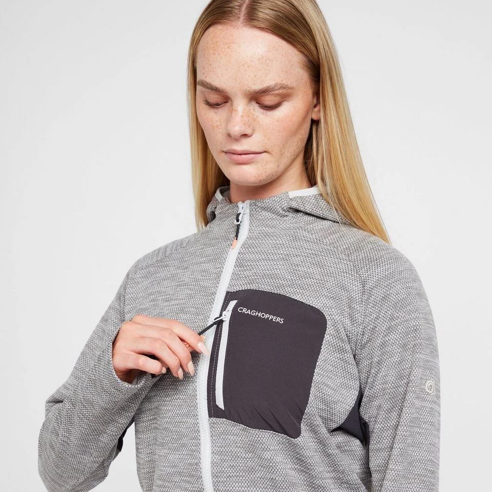 Craghoppers Women's Trina Hooded Jacket - Image 8