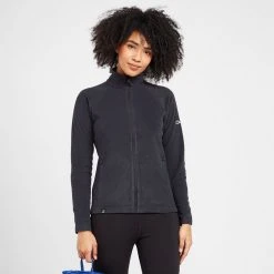 Berghaus Women’s Hartsop Polartec Full Zip Fleece