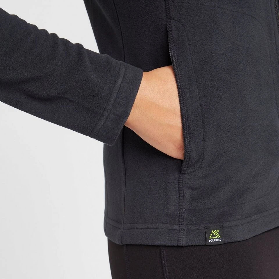 Berghaus Women’s Hartsop Polartec Full Zip Fleece - Image 5