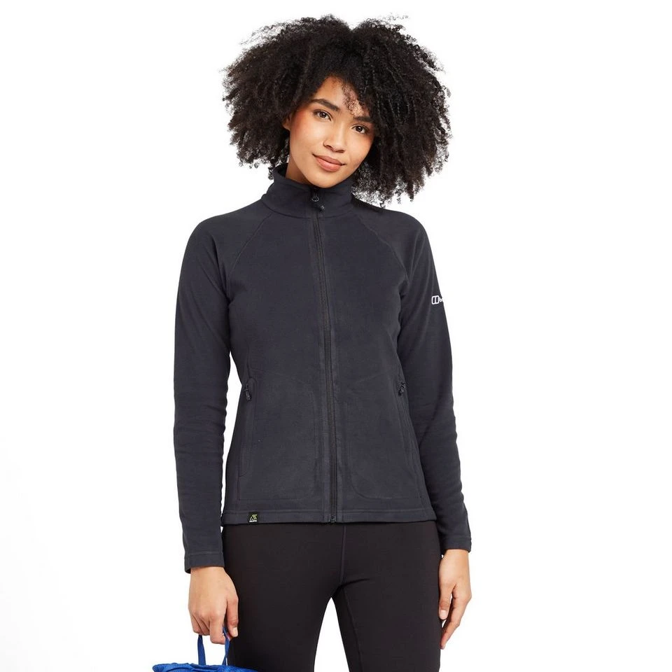 Berghaus Women’s Hartsop Polartec Full Zip Fleece - Image 9