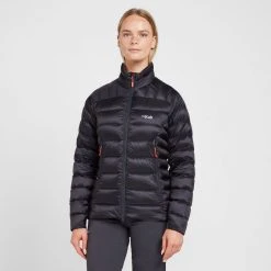Rab Women’s Electron Pro NH Down Jacket