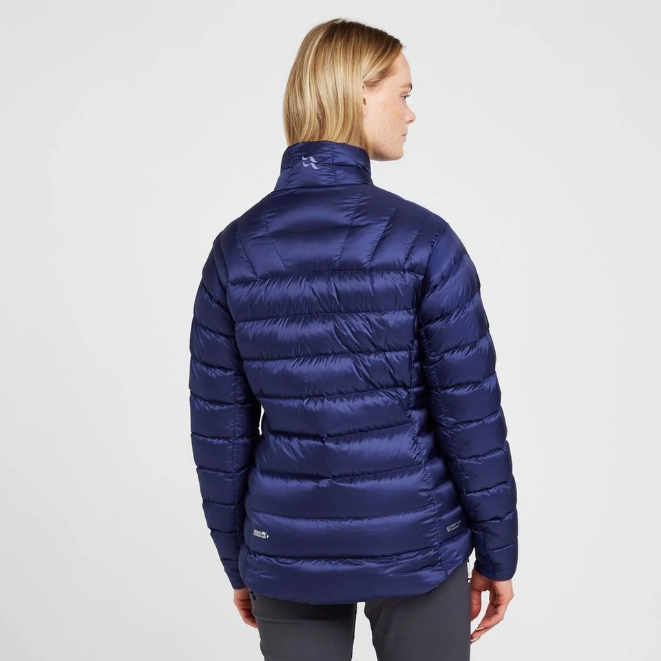 Rab Women’s Electron Pro NH Down Jacket - Image 2