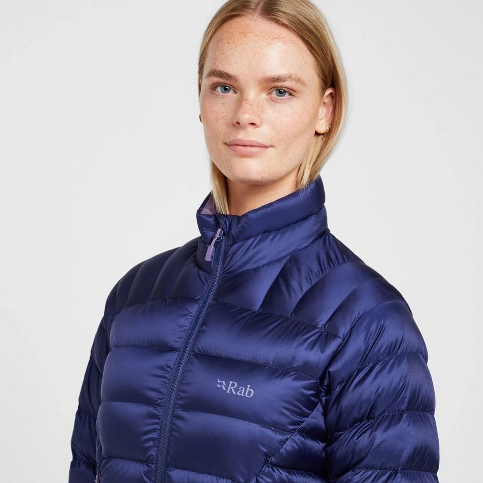 Rab Women’s Electron Pro NH Down Jacket - Image 4