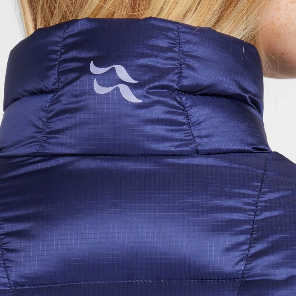 Rab Women’s Electron Pro NH Down Jacket - Image 5