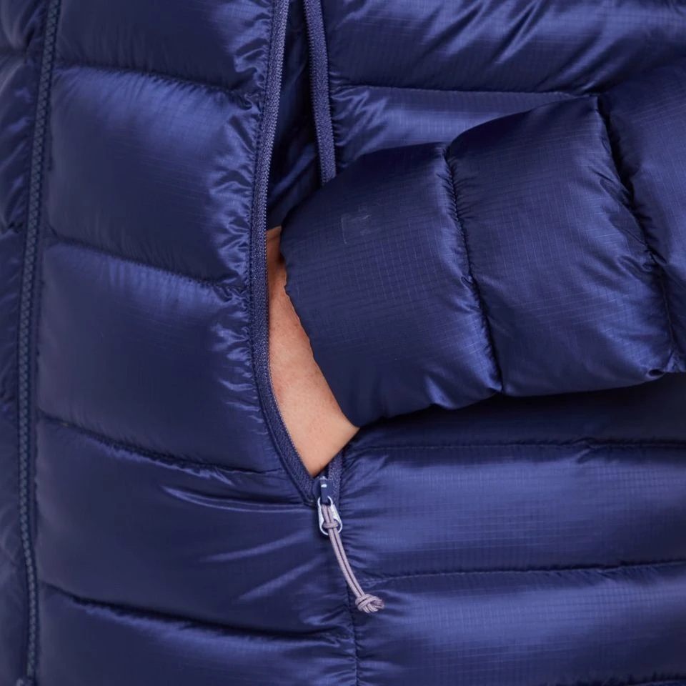 Rab Women’s Electron Pro NH Down Jacket - Image 6