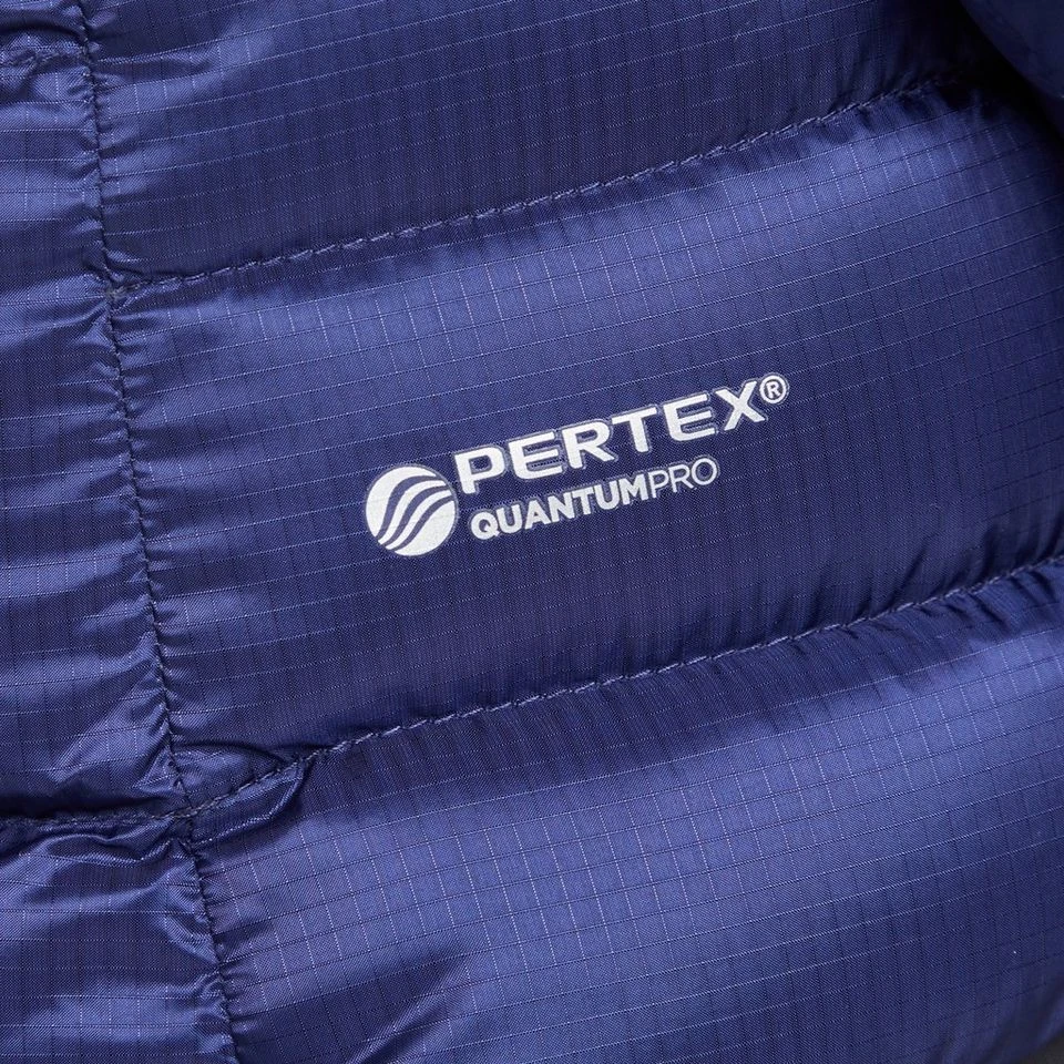 Rab Women’s Electron Pro NH Down Jacket - Image 8