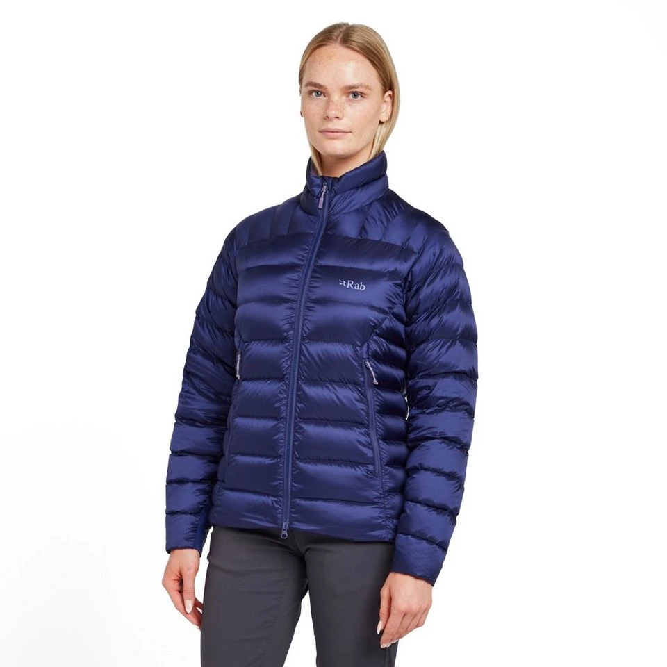 Rab Women’s Electron Pro NH Down Jacket - Image 12