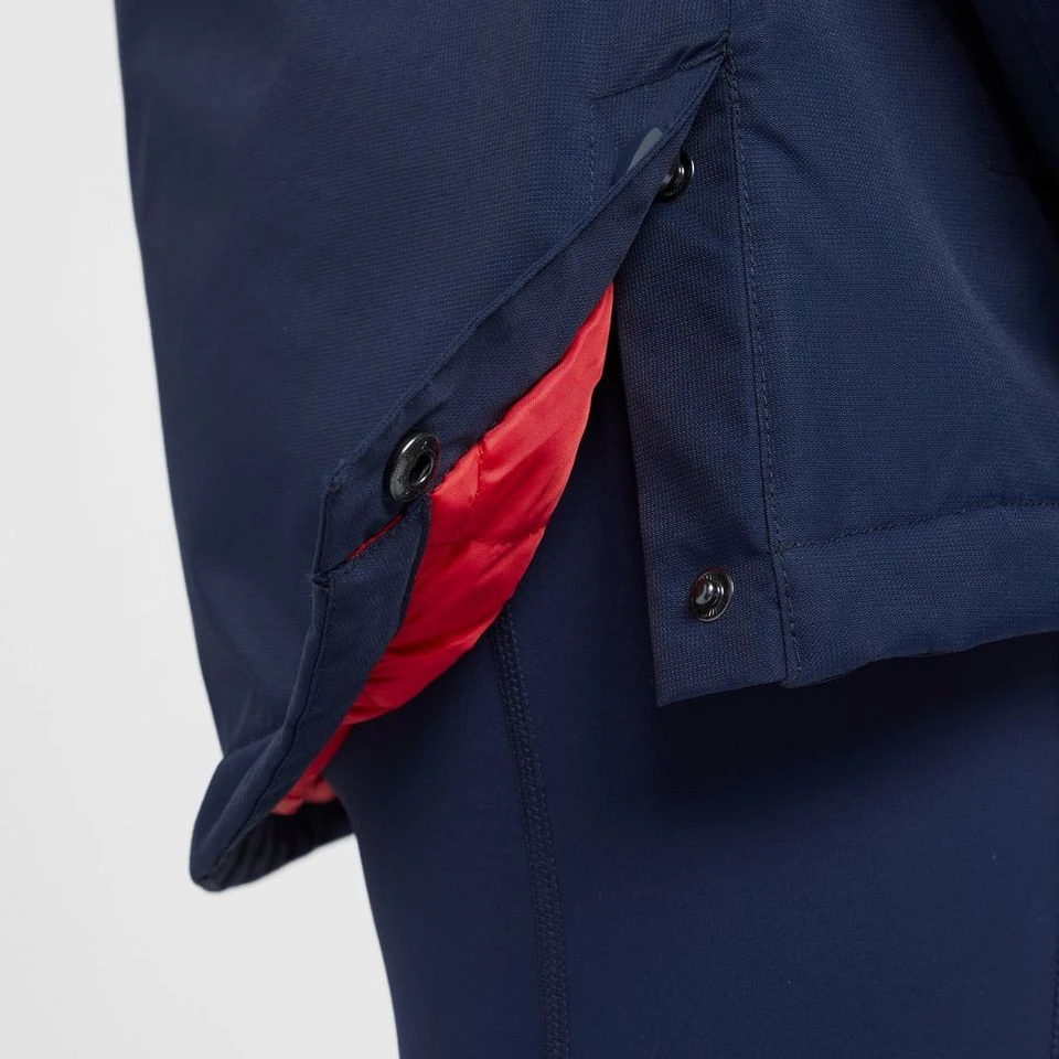 Royal Scot Women’s Waterproof Insulated Jacket In Dark Blue - Image 7