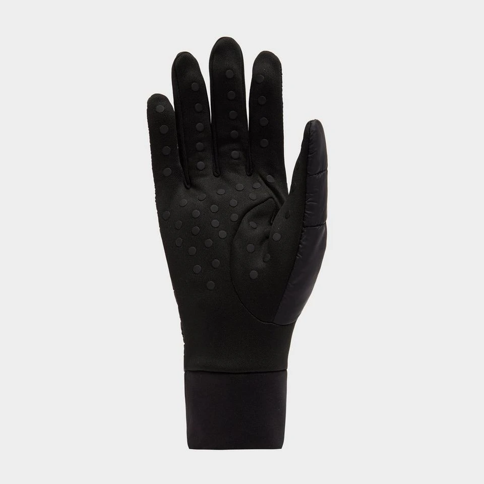 TREKMATES Women's Stretch Grip Hybrid Gloves - Image 2