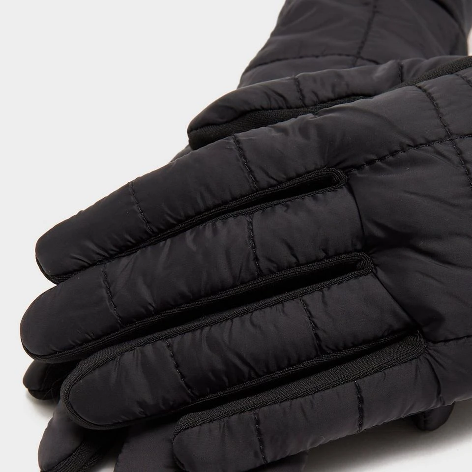 TREKMATES Women's Stretch Grip Hybrid Gloves - Image 3