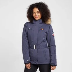 Ellesse Women’s Miriamino Jacket