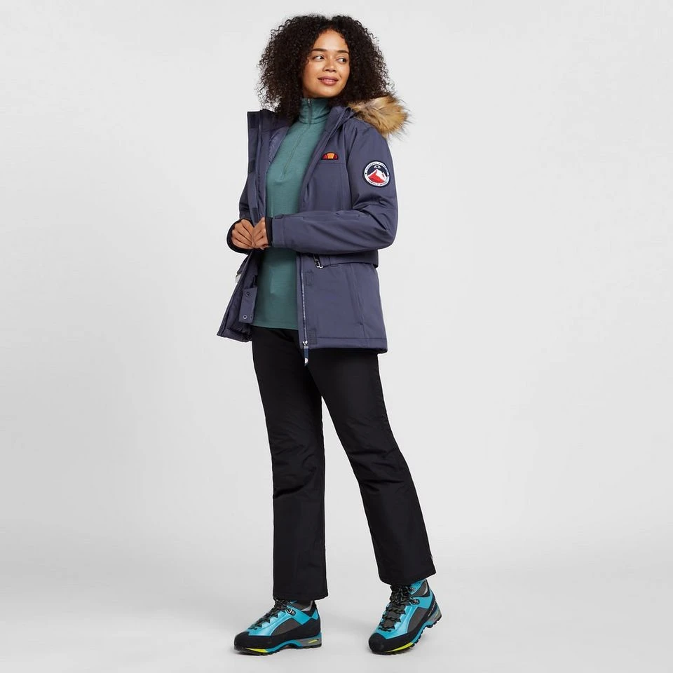 Ellesse Women’s Miriamino Jacket - Image 3