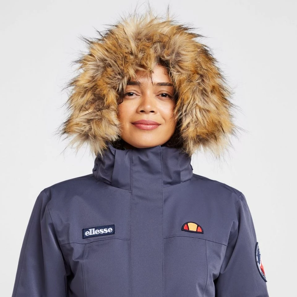 Ellesse Women’s Miriamino Jacket - Image 4